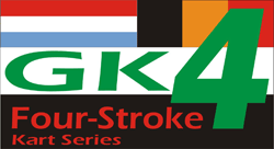 GK4 Kartseries